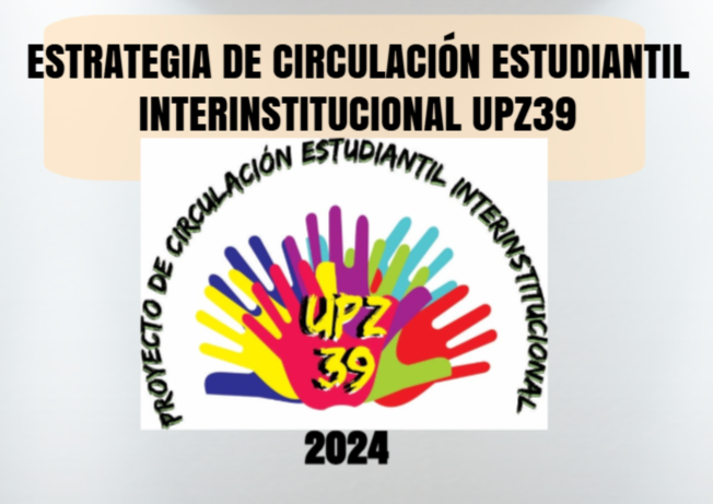 UPZ 39