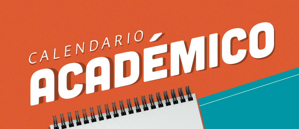 Calendario Académico para el año lectivo 2025