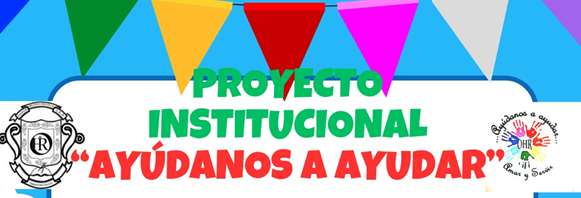 Ayudanos a Ayudar