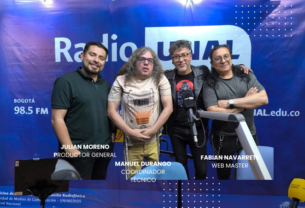 Radio UNAL