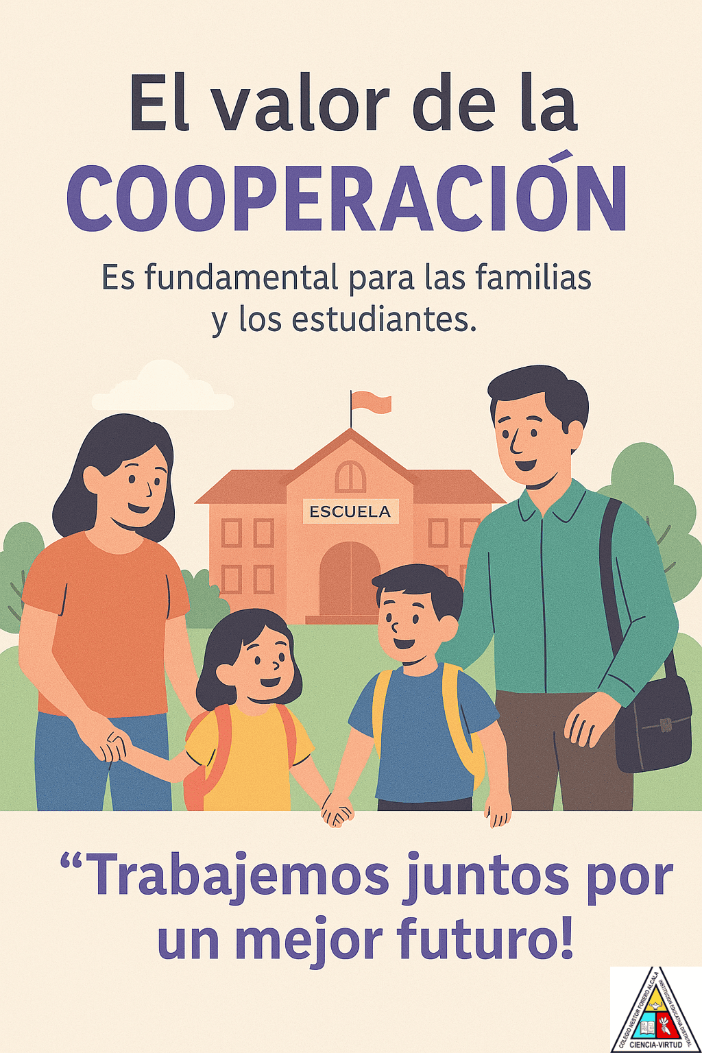 Cooperación