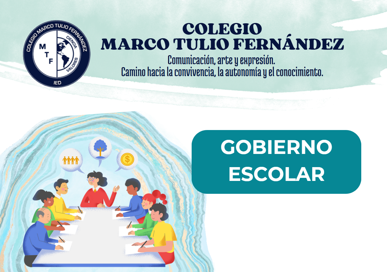 Gobierno Escolar