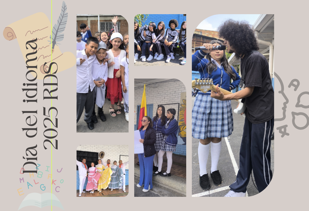 Día del Idioma