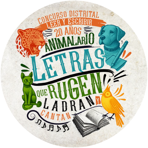 Concurso Distrital Leer y Escribir