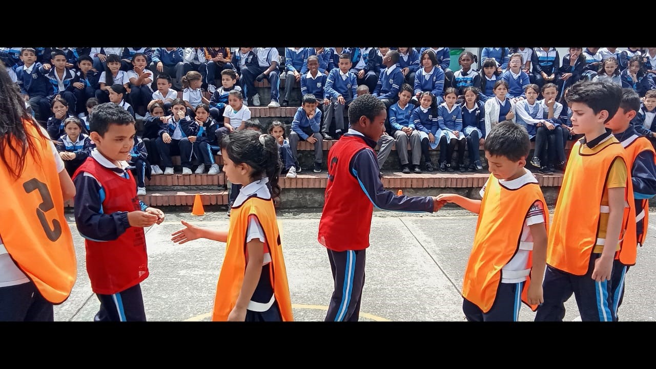 Sede Canadá, juego de micro fútbol