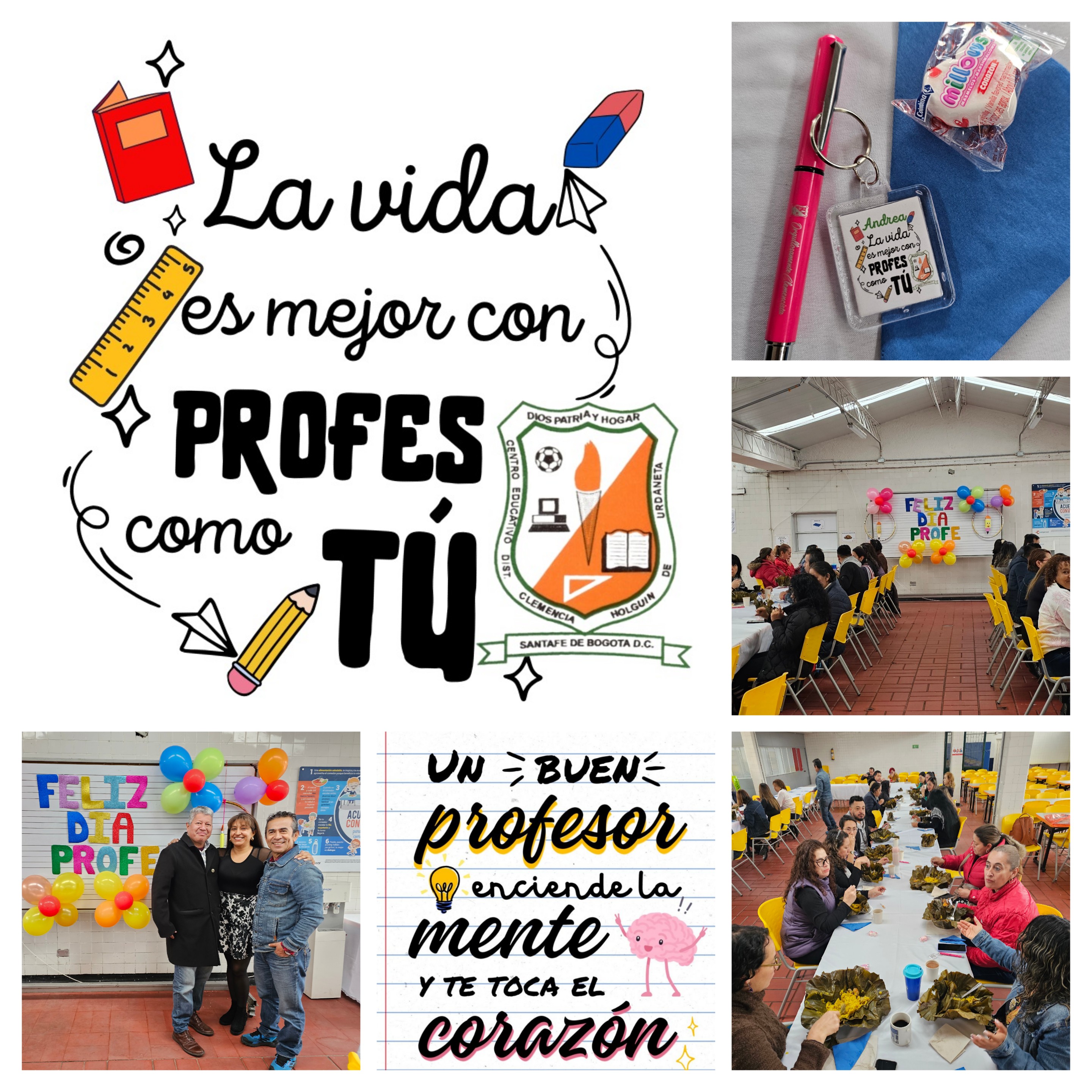 RECONOCIMIENTO A LAS MADRES