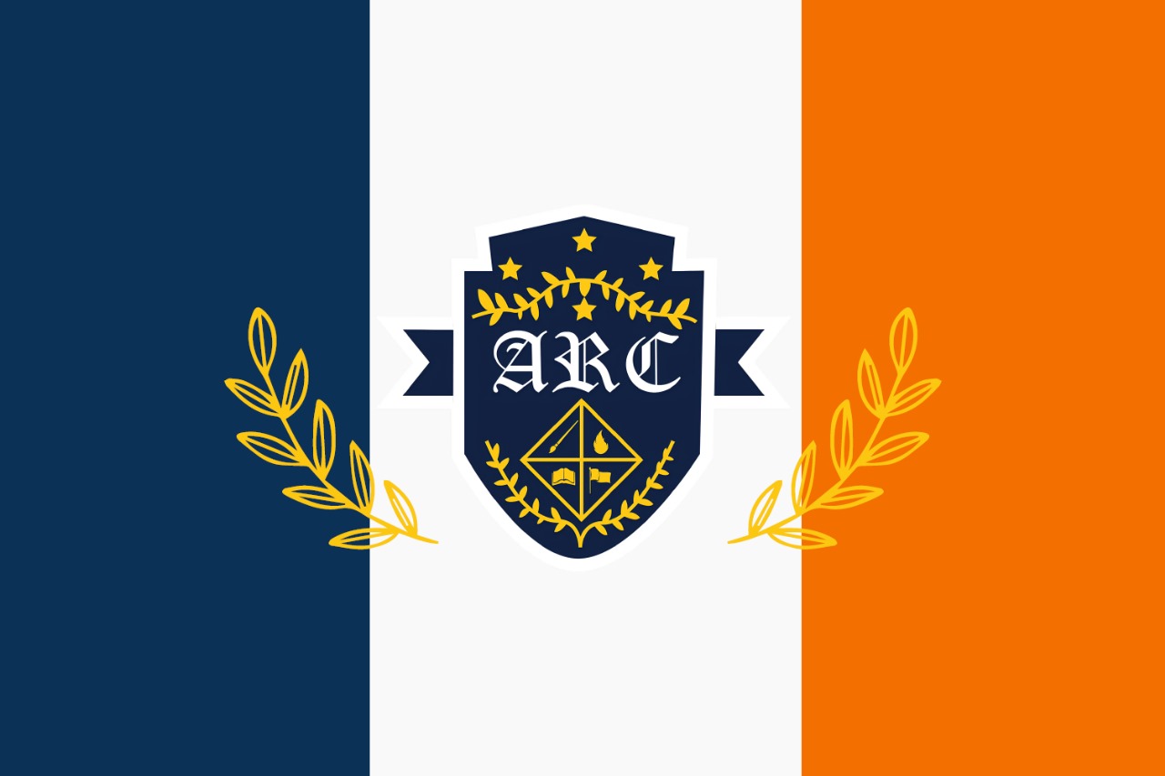 Escudo Colegio Abel Rodríguez Céspedes IED