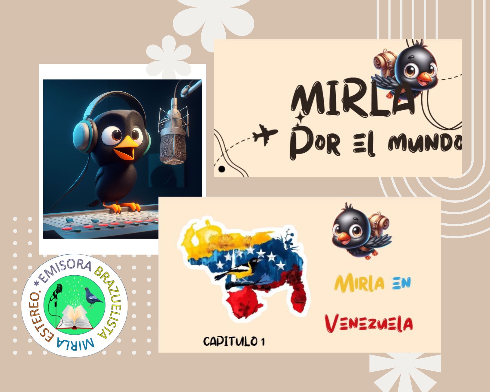 Colegio Brazuelos IED