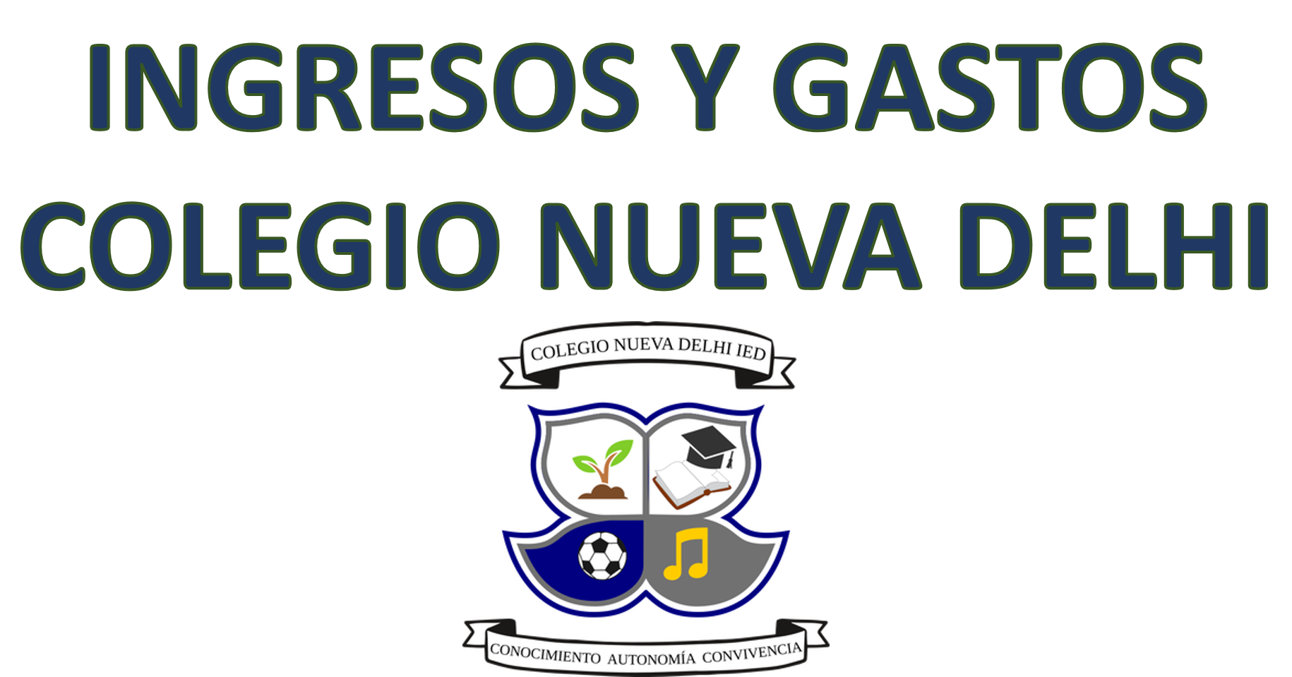 Informe ingresos y gastos con corte al 28 de mayo 2025