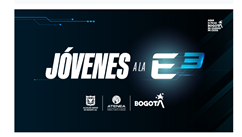 Tercera Convocatoria Jóvenes a la E año 2025