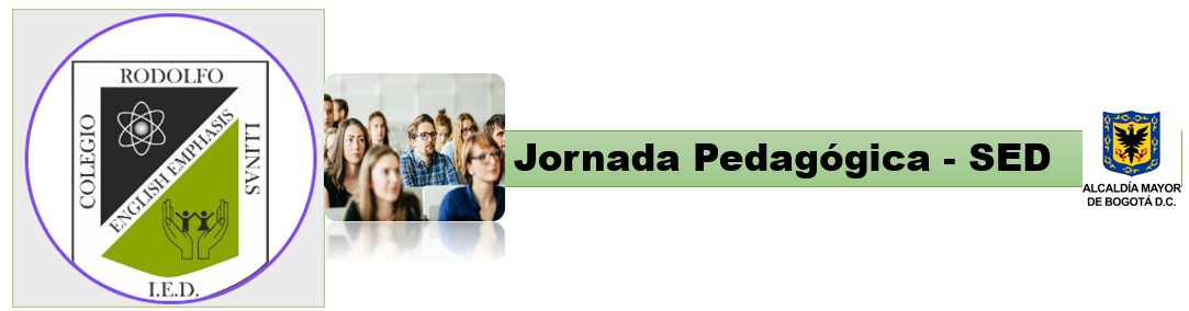 Jornada Pedag
