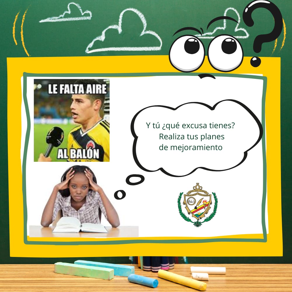 Planes de mejoramiento 