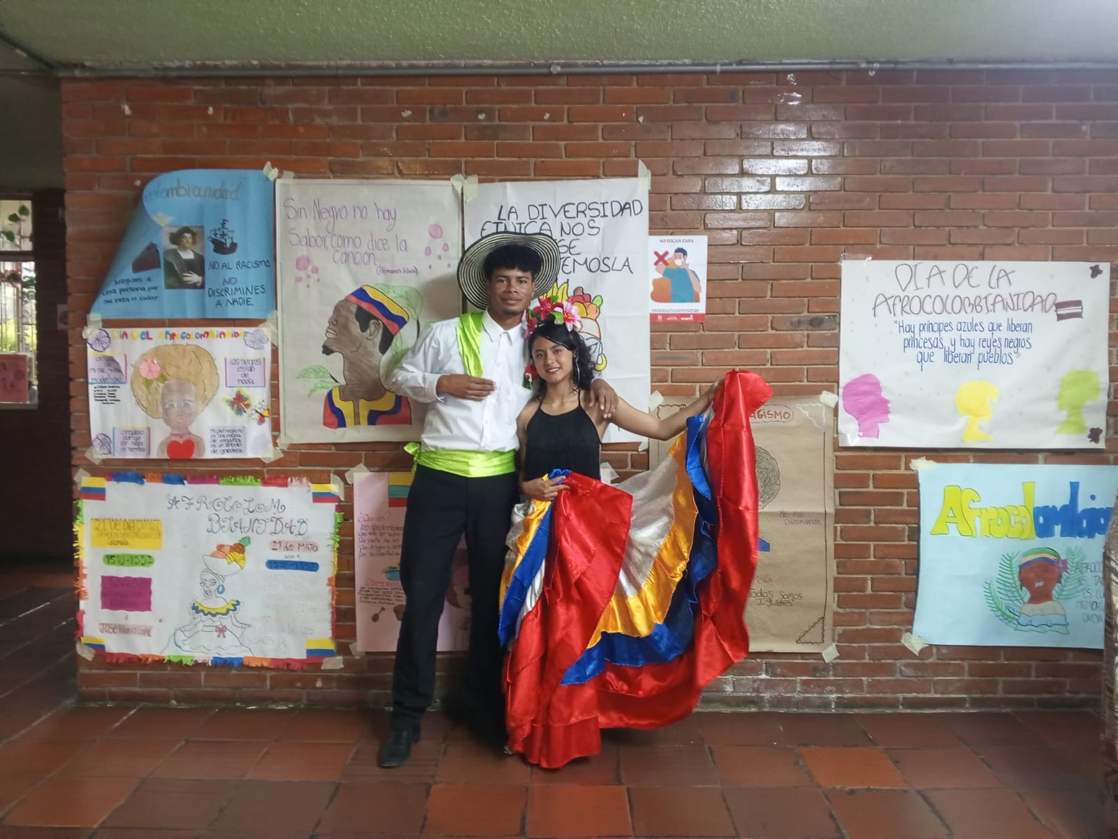 El Colegio San Francisco de Asís en integración interinstitucional