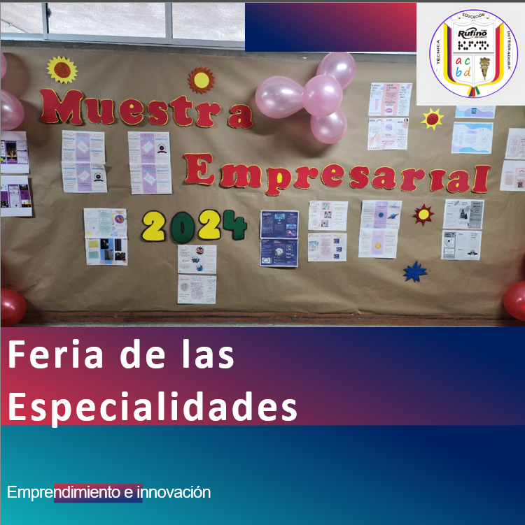 miniatura feria de las especialidades