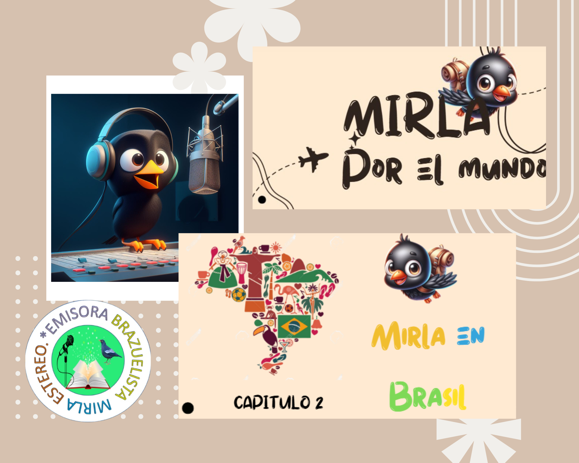 Colegio Brazuelos IED