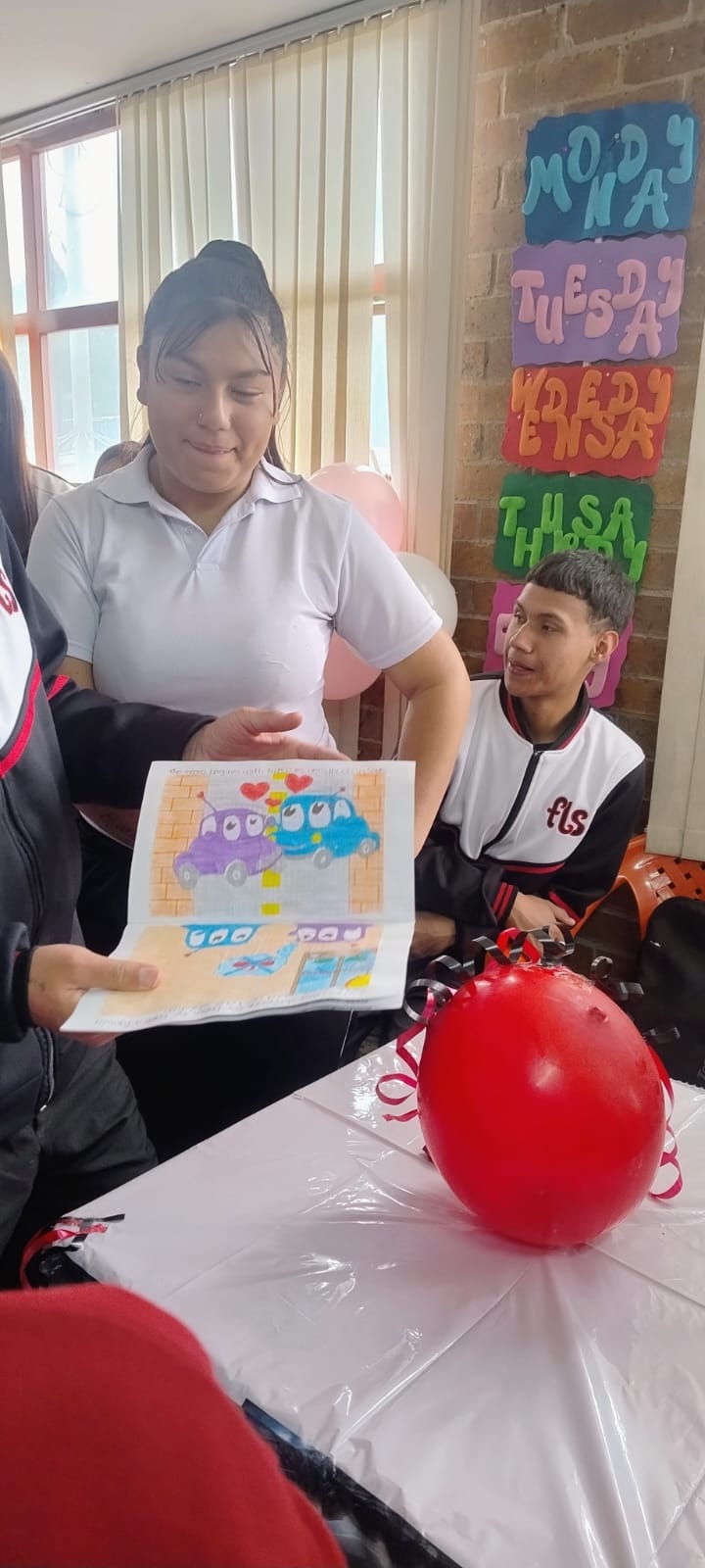 Aplicación de las TIC en el proyecto de Aulas de inmersión.                