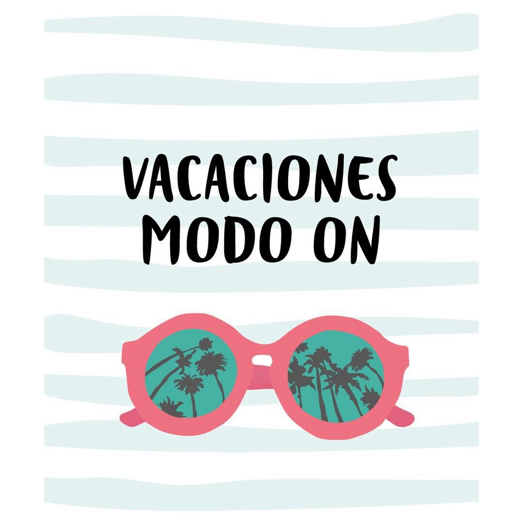 Vacaciones Mitad de año 