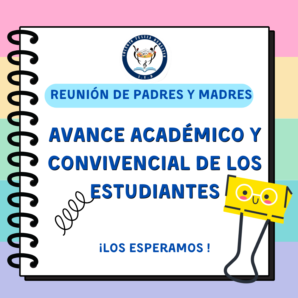 Reunión de padres