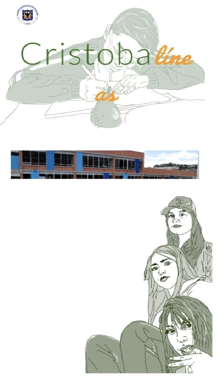 CRISTOBALINEAS: REVISTA DEL COLEGIO TÉCNICO SAN CRISTÓBAL SUR IED