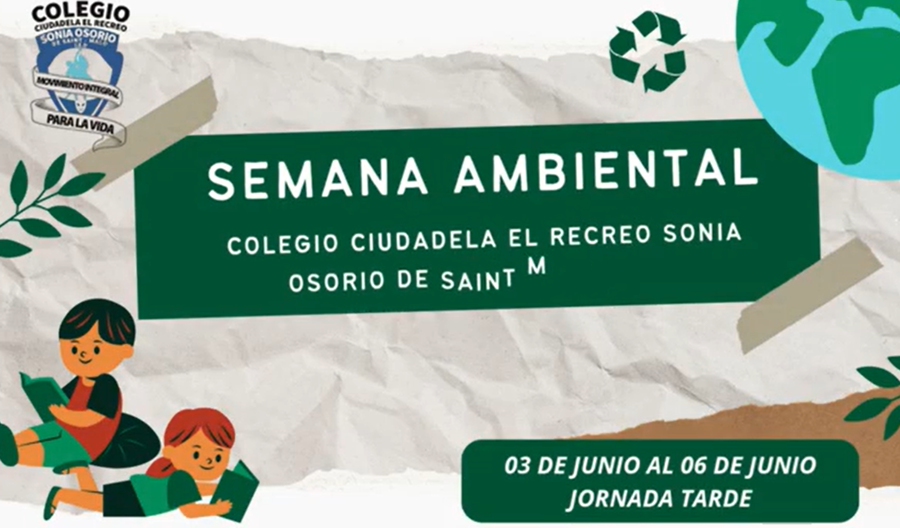 Semana Ambiental