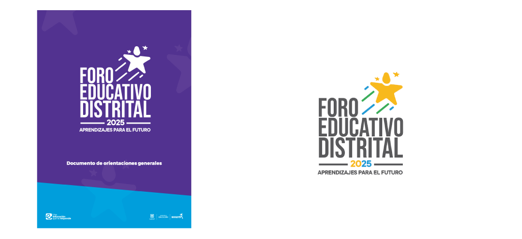 Orientaciones FED 2025