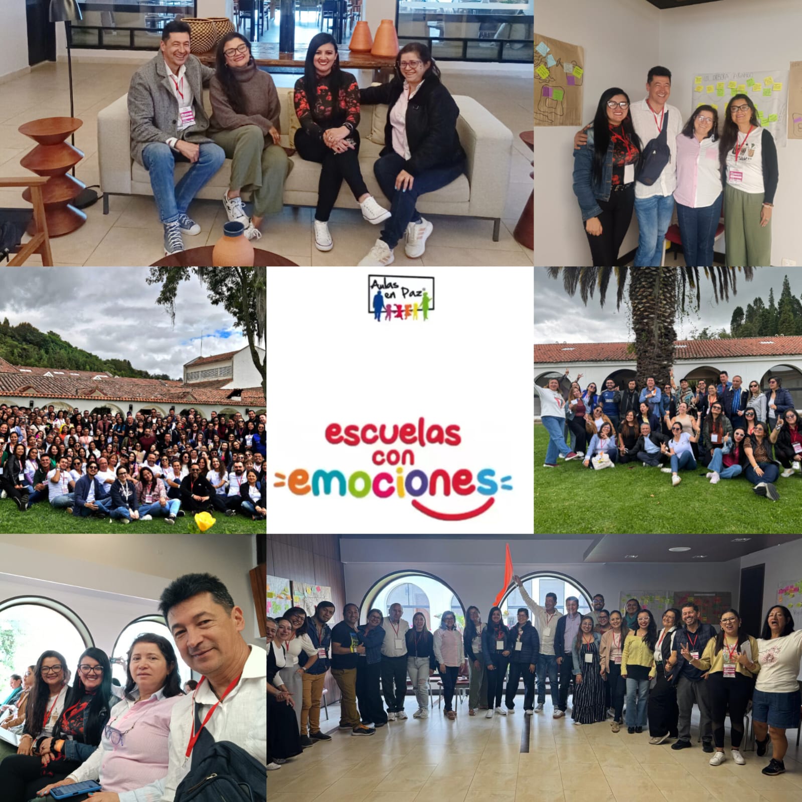 habilidades socioemocionales