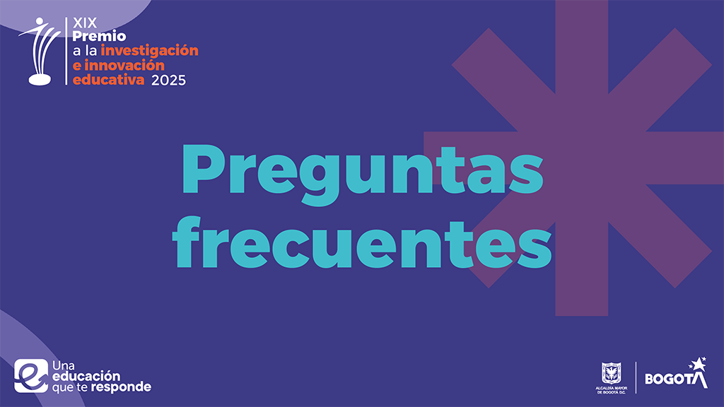 Preguntas frecuentes