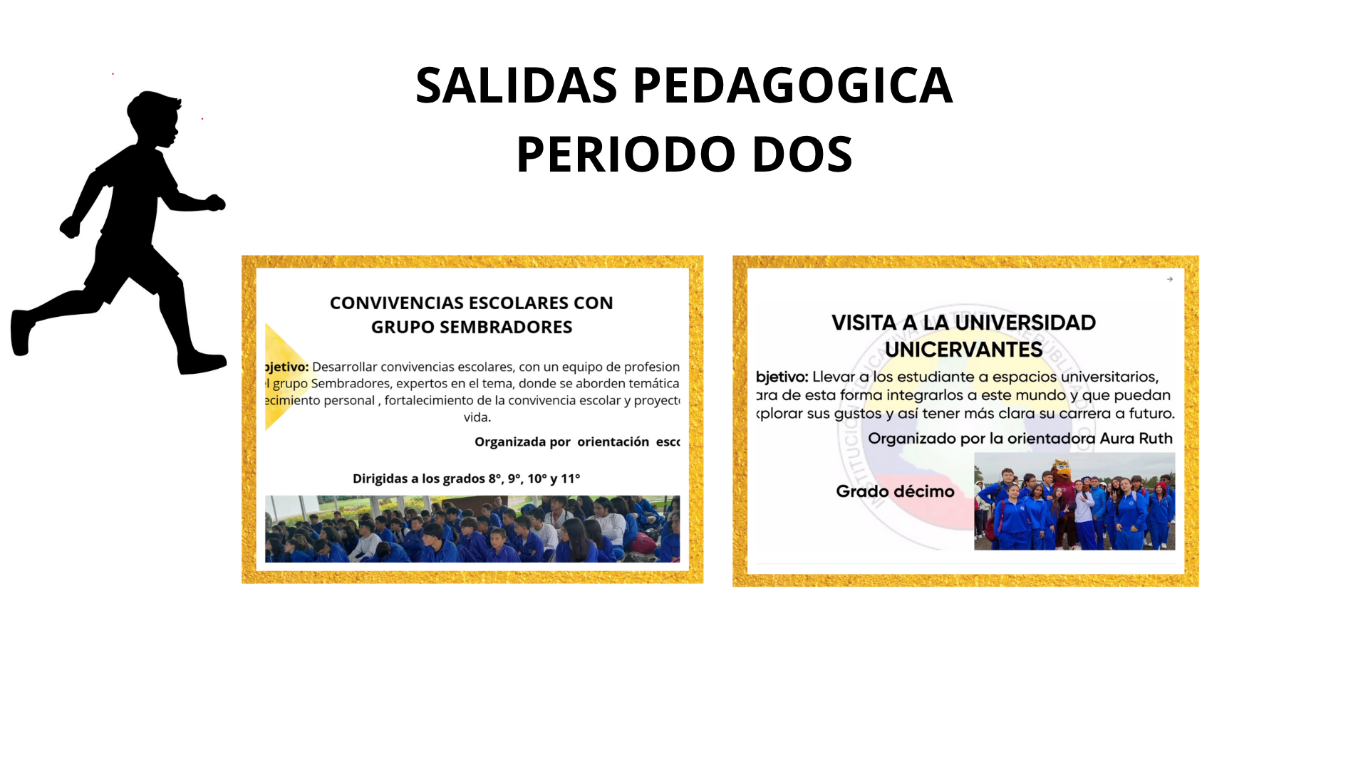 Jornada Pedagogica