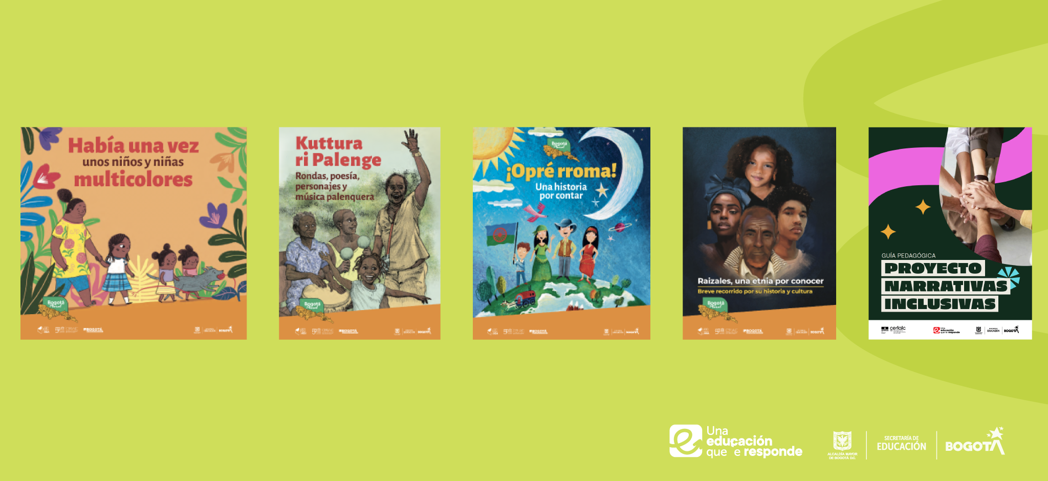 Una biblioteca de todos y para todos