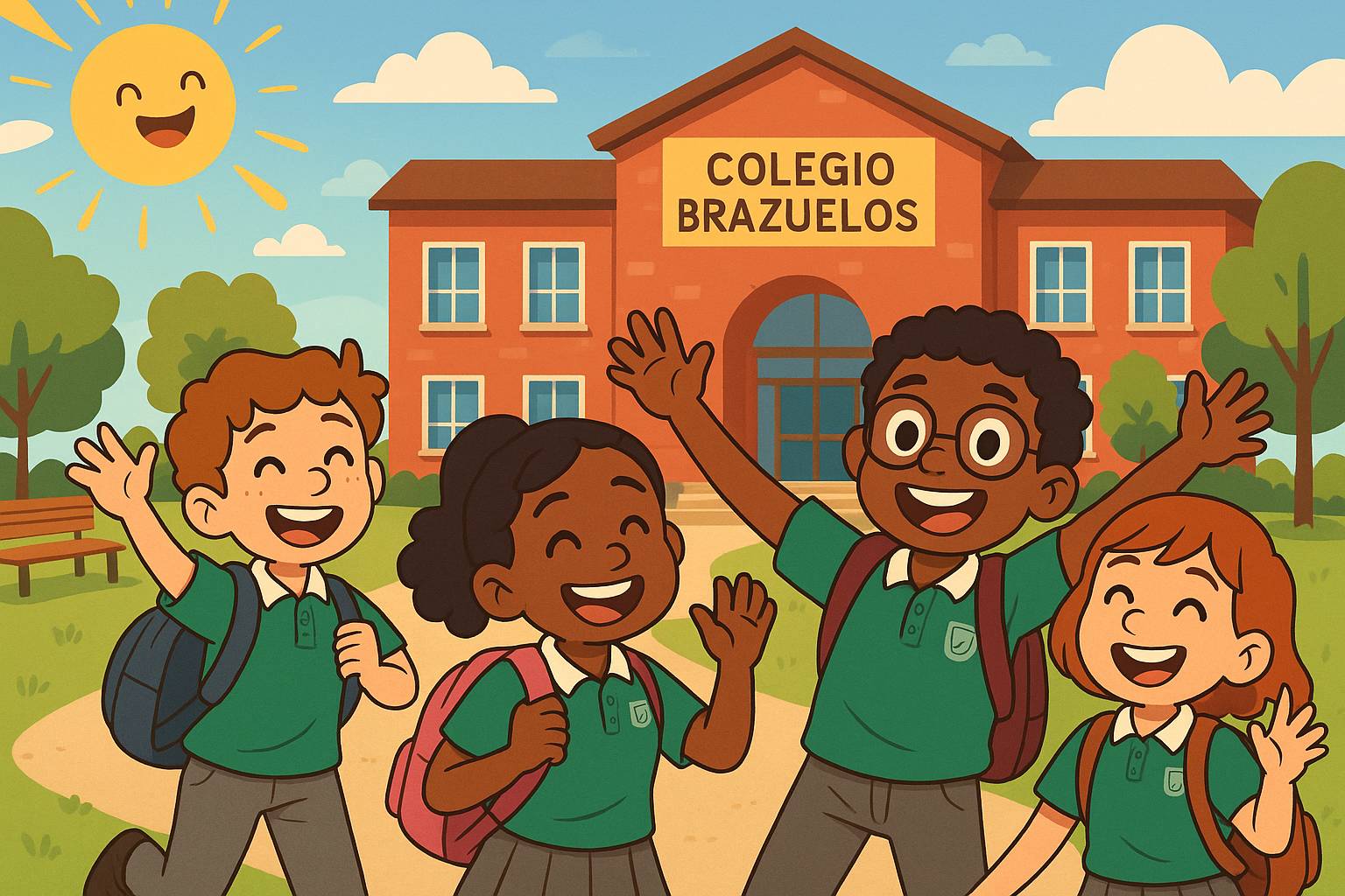 Vacaciones estudiantes 