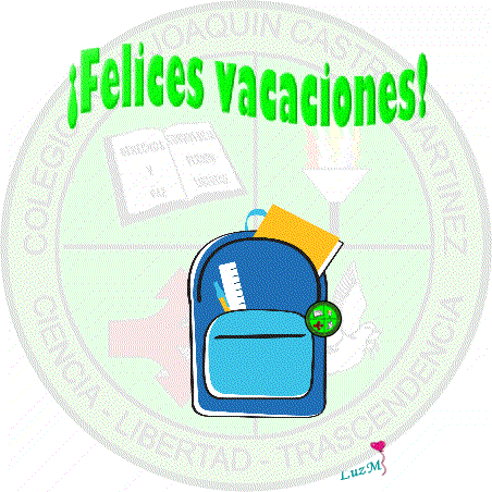 vacaciones