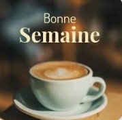 Informativo semanal No.21