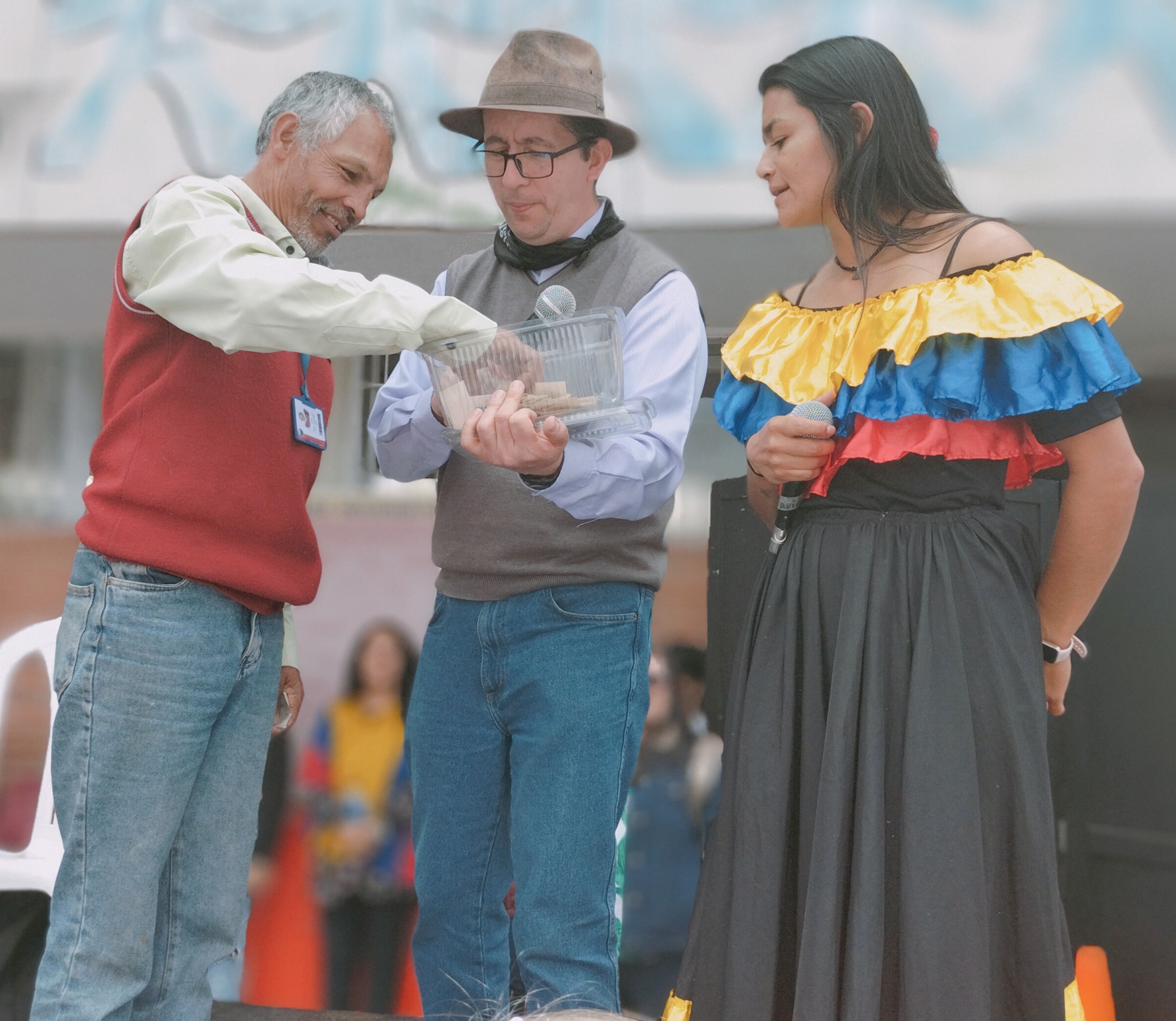 DIA DE LA FAMILIA 2025