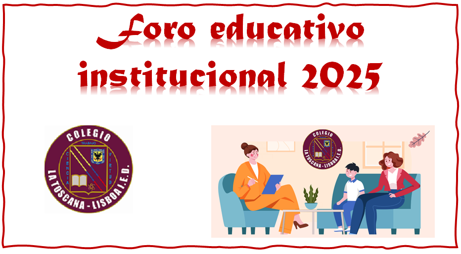 Foro 2025