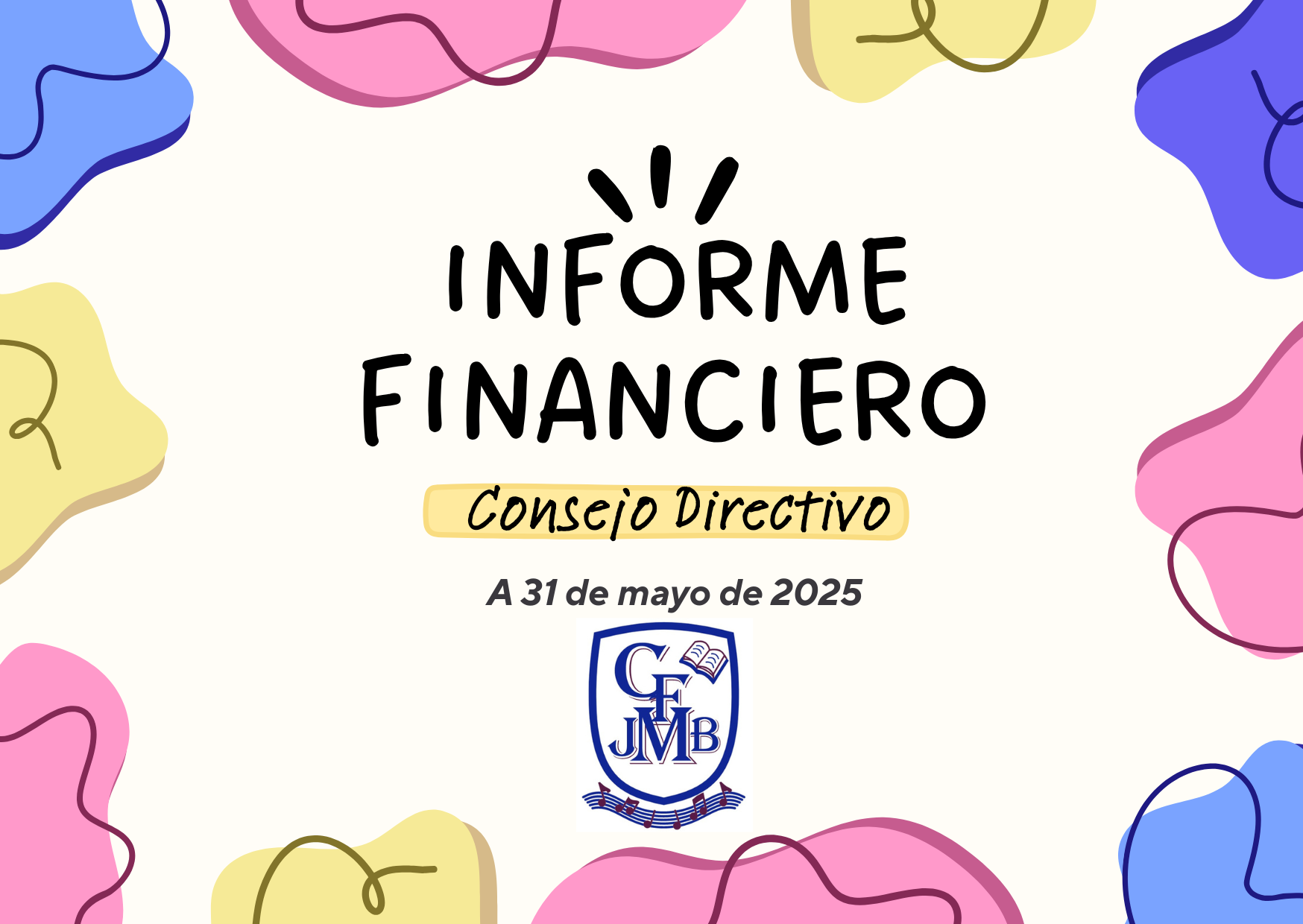 Informe financiero