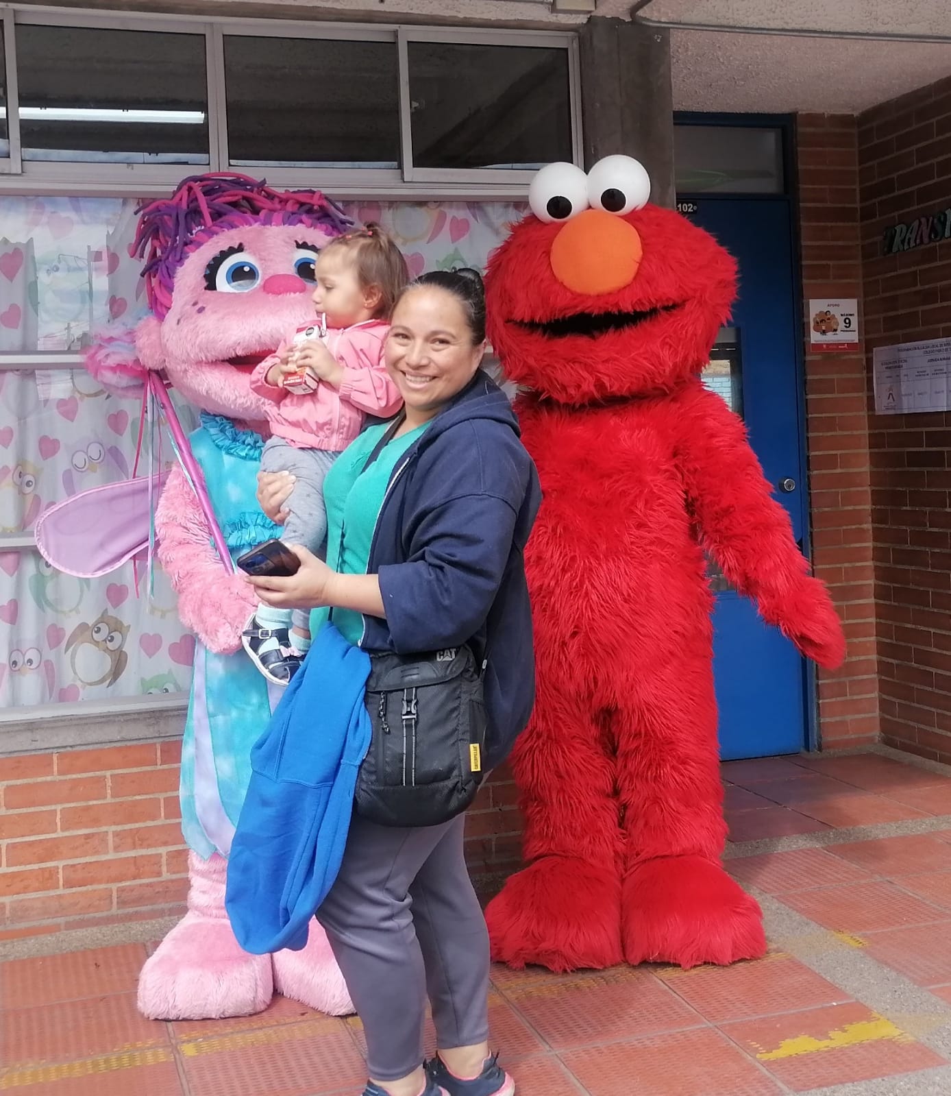 FERIA INTERDISCIPLINAR 2025