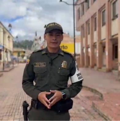 EN COLOMBIA "RESPETAR A LOS DOCENTES NO ES SOLO UNA NORMA, TAMBIÉN ES UN DEBER LEGAL"