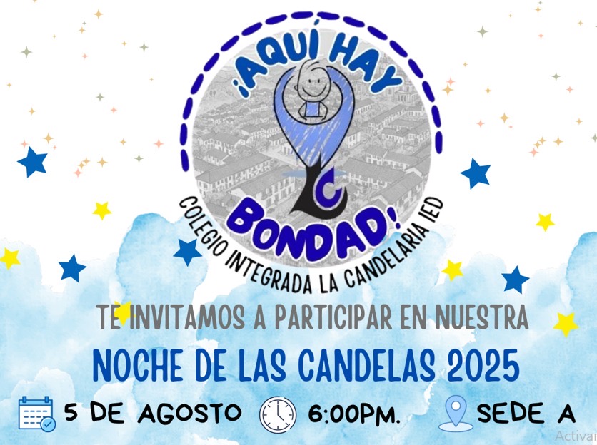 Noche de las candelas 