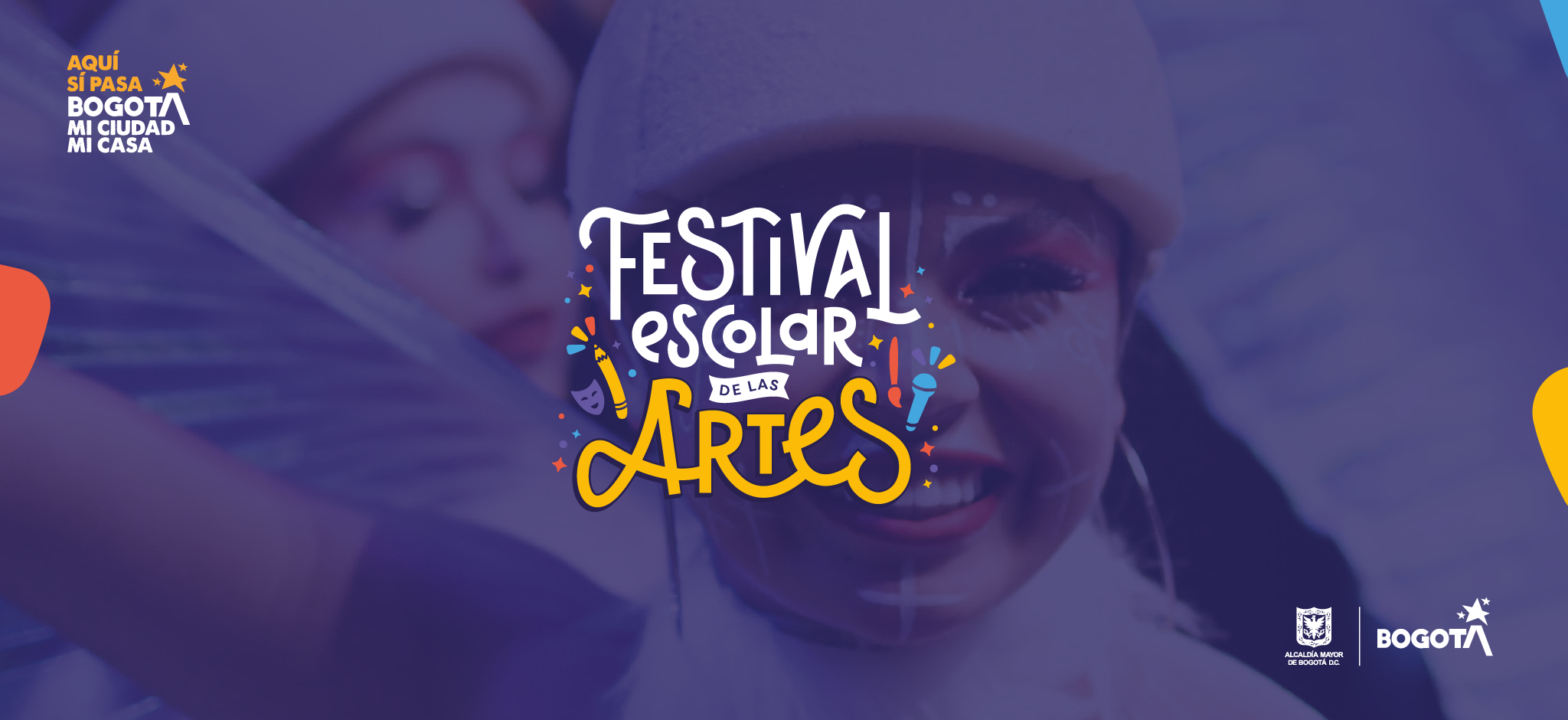 Orientaciones Festival Escolar de las Artes