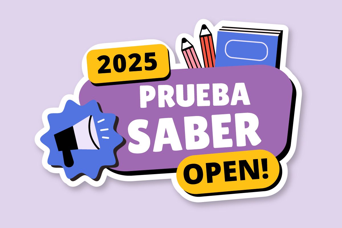 Prepárate para el saber
