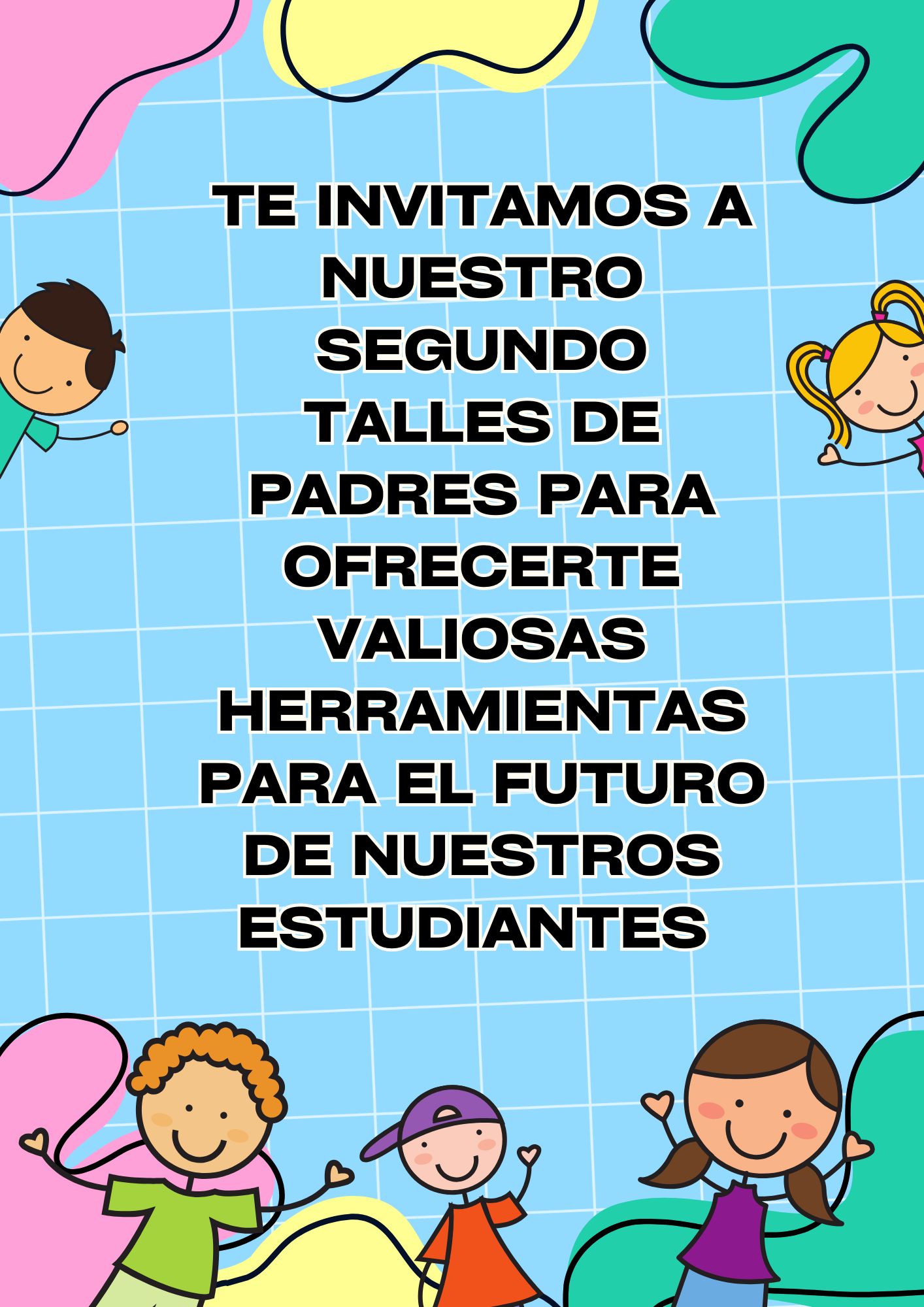 Taller de Padres