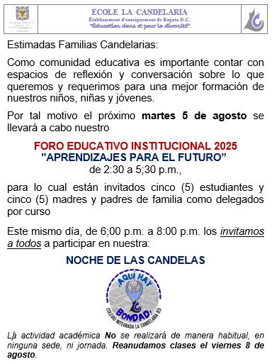 Invitación 