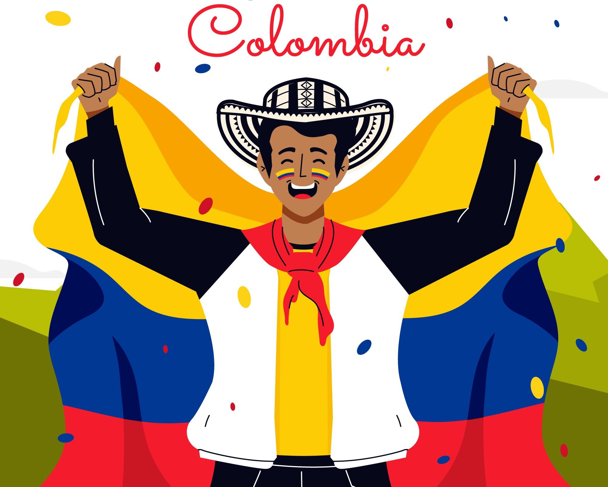 colombia