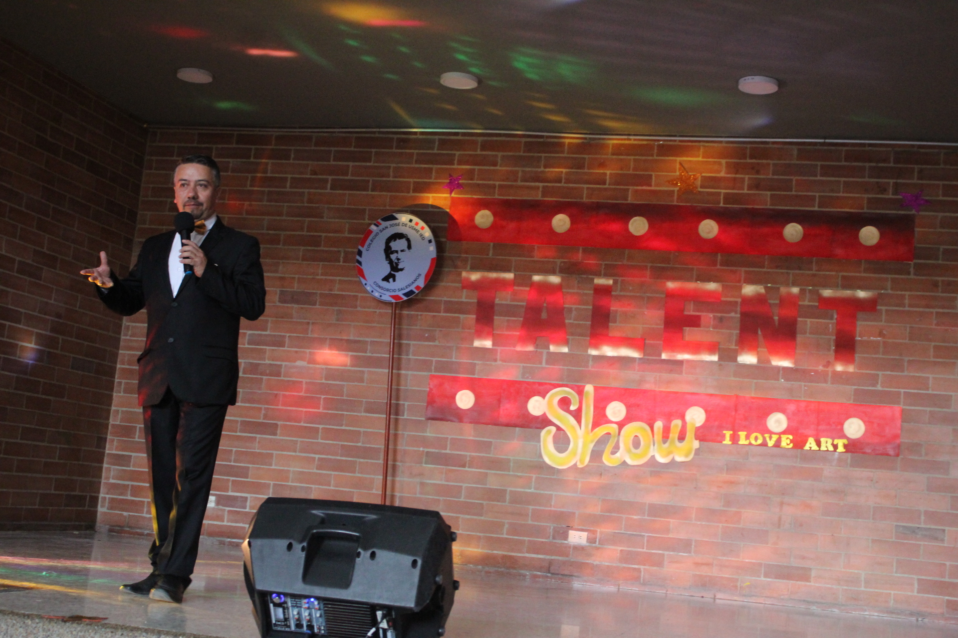 Festival de talentos