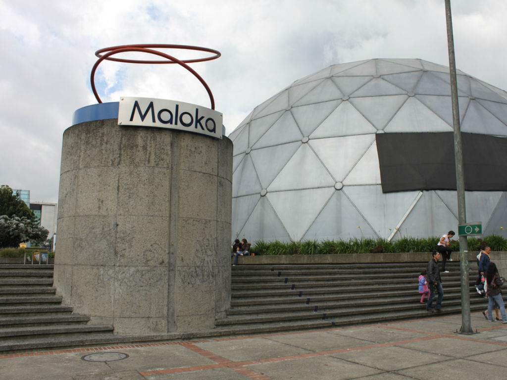 maloka
