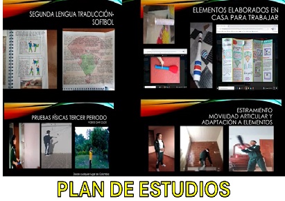 PLAN DE ESTUDIOS 2025
