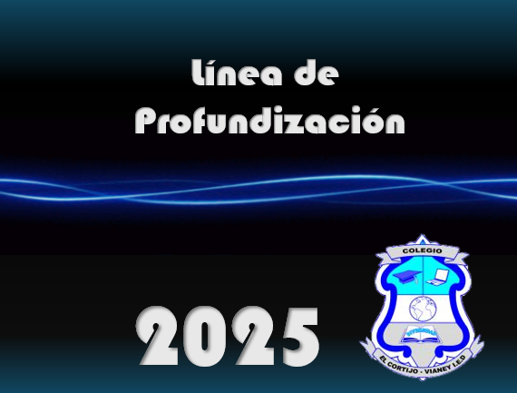 portada línea de profundización