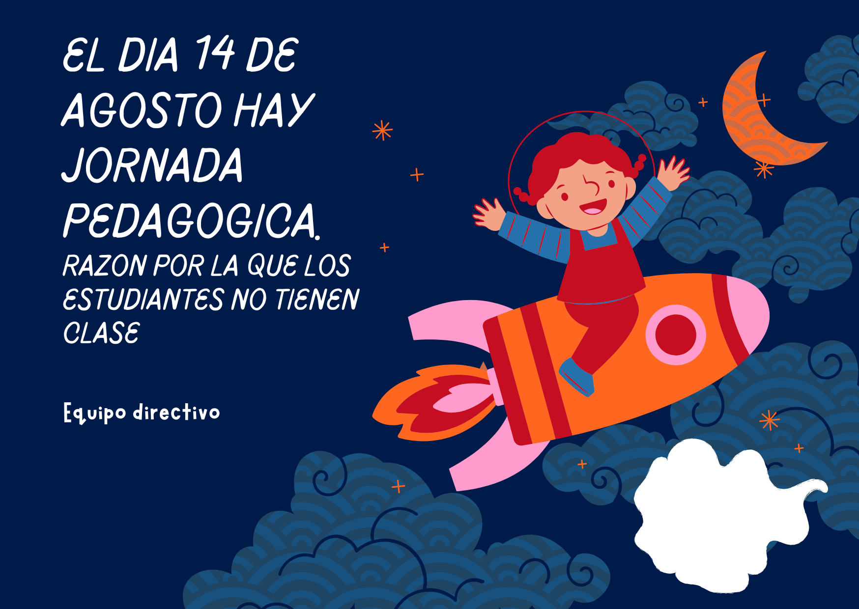 INformación general