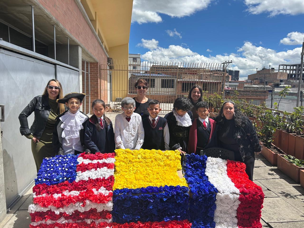 Delegaciones invitadas se hicieron presentes en  este bello evento