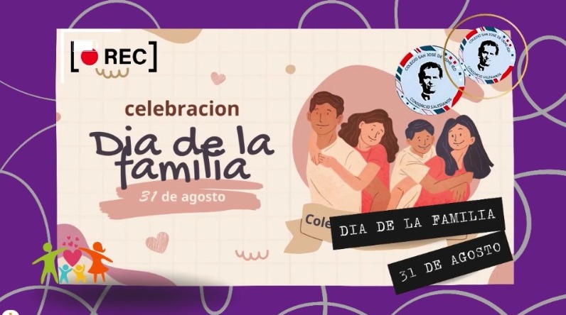 Día de la Familia San José de Usme